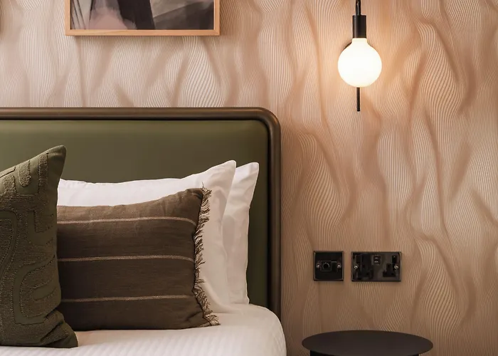 Central ParkHotel Londres