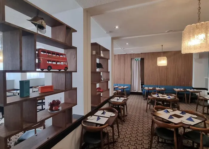 Lancaster HallHotel Londres