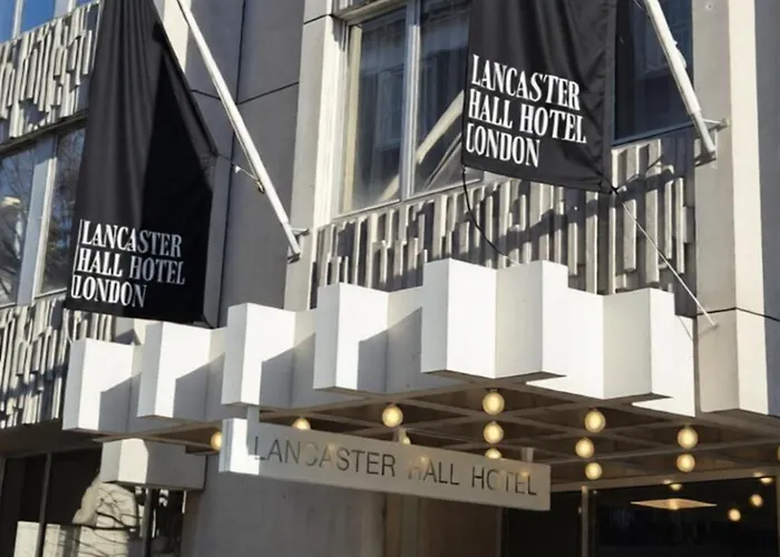 Lancaster HallHotel Londres